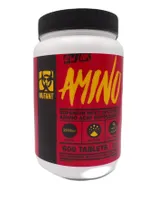 Mutant -  Amino, 600 tabletek