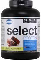 Select Protein, Amazing Peanut Butter Cookie - 1790g