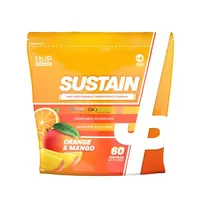 Trained by JP - Sustain, Orange & Mango, 1800g