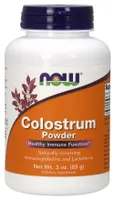 NOW Foods - Colostrum, Powder, 85 g