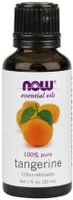 NOW Foods - Tangerine Essential Oil, Liquid, 30 ml