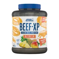 Applied Nutrition - Beef-XP, Tropical Vibes, Proszek, 1800g