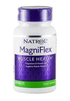 Natrol - MagniFlex, Magnez i Witamina B6, 60 tabletek