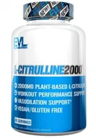 EVLution Nutrition - L-Citrulline 2000, 90 vkaps