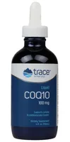 Trace Minerals - Coenzyme Q10, 100mg, Liquid, 118 ml