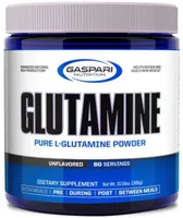 Gaspari Nutrition - Glutamine, Powder, 300g