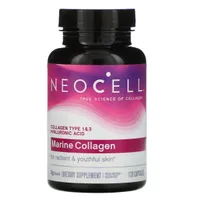 NeoCell - Marine Collagen, 120 capsules