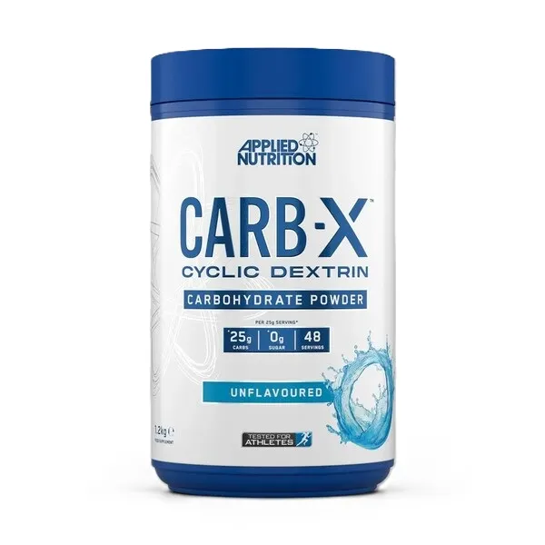 Carb X, Unflavoured (EAN 5056555206379) - 1200g