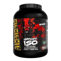 Iso Surge, Triple Chocolate - 2270g