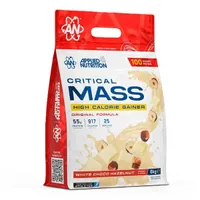 Critical Mass - Original, White Choco Bueno - 6000g