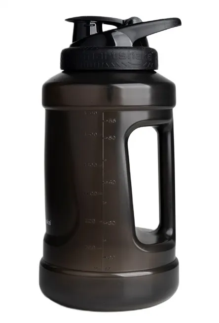 SmartShake - Ultimate Jug, Black, 2100 ml