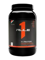Rule One - R1 Protein, Fruity Cereal, Proszek, 1099g