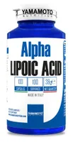 Yamamoto Nutrition - Alpha Lipoic Acid, 100 kapsułek