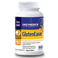 Enzymedica - GlutenEase, 60 kapsułek