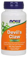 NOW Foods - Devil's Claw, 100 capsules