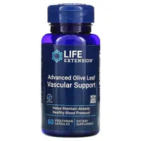 Life Extension - Olive Oil with Celery Seed Extract, 60 vcapsules