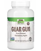 NOW Foods - Guar Gum, Powder, 227g