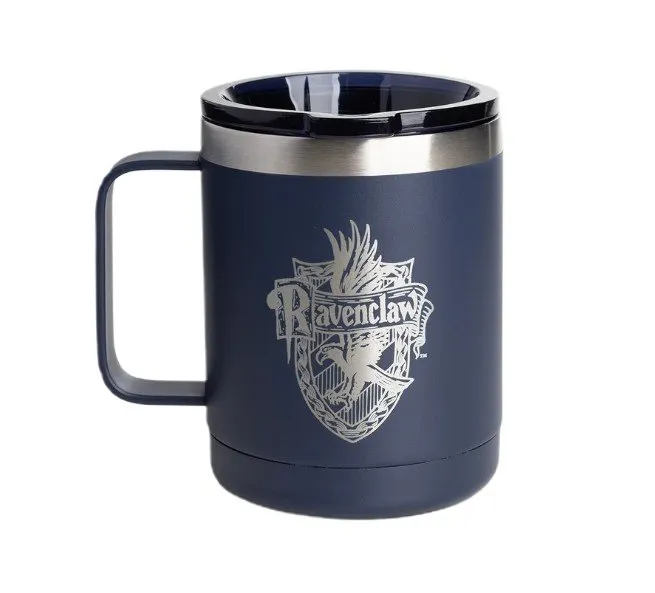 SmartShake - Kubek Termiczny, Harry Potter, Ravenclaw, 350 ml