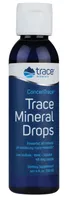 Trace Minerals - ConcenTrace Trace Mineral Drops, Liquid, 118 ml