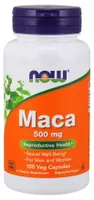 NOW Foods - Maca, 500mg, 100 Capsules