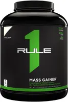 Rule One - Mass Gainer, Vanilla Creme, Proszek, 2600g