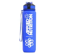 Applied Nutrition, Butelka do wody Blue - 1000 ml