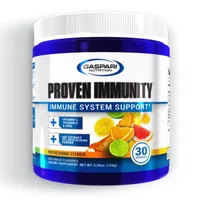 Gaspari Nutrition - Proven Immunity, Citrus, Powder, 150g