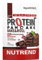 Nutrend - Protein Pancake, Czekolada, Proszek, 750g 