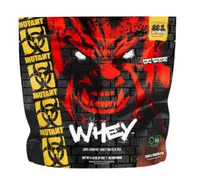 Mutant Whey, Triple Chocolate - 2270g
