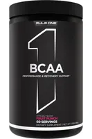 BCAAs, Fruit Punch - 480g