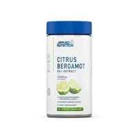 Citrus Bergamot - 60 caps