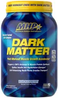 MHP - Dark Matter, Blue Raspberry, Powder, 1560g