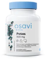 Osavi - Potassium, 300mg, 90vcaps