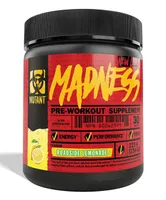 Mutant Madness, Roadside Lemonade - 225g