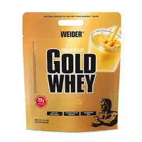 Weider - Gold Whey, Fresh Vanilla, Powder, 2000g
