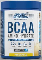 Applied Nutrition - BCAA Amino-Hydrate, Pineapple, Powder, 450g