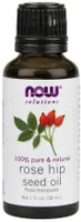NOW Foods - Rosehip Seed Oil, Liquid, 30 ml