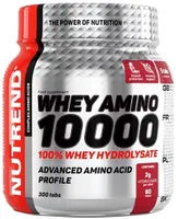 Nutrend - Whey Amino 10 000, 300 tabletek