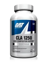 GAT - CLA 1250, 90 kapsułek miękkich 