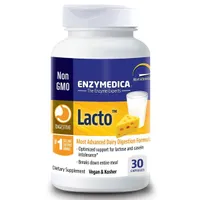 Enzymedica - Lacto, 30 kapsułek