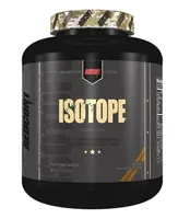 Isotope - 100% Whey Isolate, Chocolate - 2321g