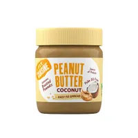 Applied Nutrition - Peanut Butter, Coconut, 350g