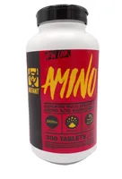 Mutant - Amino, 300 tabletek