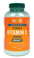 Holland & Barrett - Vitamin C, 2000mg, Powder, 567g