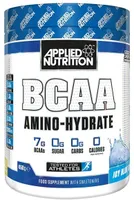 Applied Nutrition - BCAA Amino-Hydrate, Icy Blue Raz, Powder, 450g