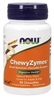 NOW Foods - ChewyZymes, 90 żelek