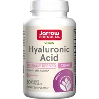 Jarrow Formulas - Hyaluronic Acid, 60 capsules
