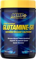 MHP - Glutamine-SR, Powder, 1000g