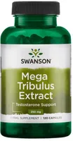 Swanson - Mega Tribulus Extract, 120 capsules
