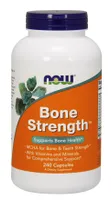 NOW Foods - Bone Strength, Bone Complex, 240 capsules